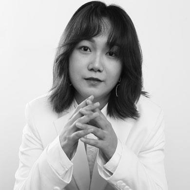 高級設計師：陳馥儀